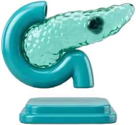 Cáncer de Páncreas
