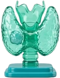 Cáncer de Tiroides