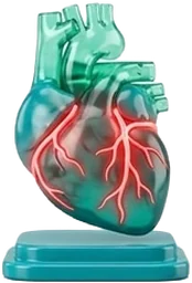 Cardiopatía Isquémica