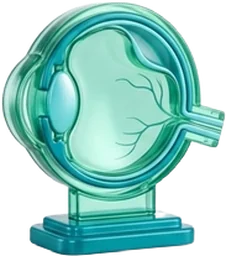 Desprendimiento de Retina