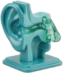 Otorrinolaringología