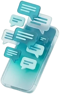 Esclavo del teléfono