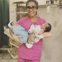 Foto de Dr. Ada Nydia Hernandez Martinez, Ginecología y Obstetricia en Aguascalientes