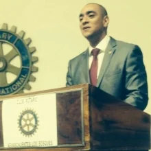 Foto de Dr. Adan Raul Tabarez Ortiz, Ginecología y Obstetricia en Aguascalientes