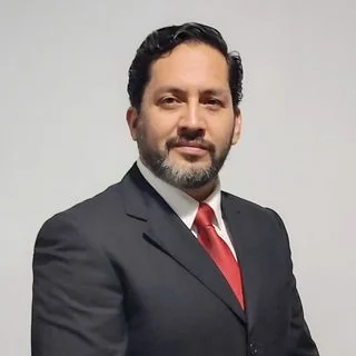 Foto de Dr. Agustín Rosendo Molina Morquecho, Ortopedia y Traumatología en Aguascalientes