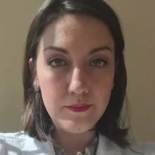 Foto de Dr. Aisha Kennedy, Otorrinolaringología en Aguascalientes