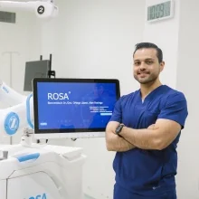 Foto de Dr. Alan Rodrigo Ortega Lopez, Ortopedia y Traumatología en Aguascalientes