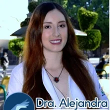 Foto de Dr. Alejandra Enríquez Luna, Reumatología en Aguascalientes