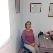 Foto de Dr. Alejandra Esther Victoria Garcia 2, Psiquiatría en Aguascalientes