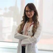 Foto de Dr. Alejandra Patricia Gonzalez Montoya 2, Pediatría en Aguascalientes
