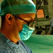 Foto de Dr. Alejandro Gómez Ruíz, Cirugía Pediátrica en Aguascalientes