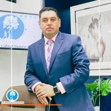 Foto de Dr. Alfonso Cabral Suárez del Real, Ortopedia y Traumatología en Aguascalientes