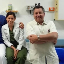 Foto de Dr. Alvaro Enrique Martinez Colorado, Pediatría en Aguascalientes