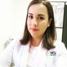 Foto de Dr. Ana Cecilia Valdivia Martinez, Medicina Interna en Aguascalientes