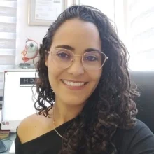 Foto de Dr. Ana Elena Gutiérrez Farach, Oftalmología en Aguascalientes