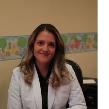 Foto de Dr. Anaith Valerio Limon 2, Pediatría en Aguascalientes