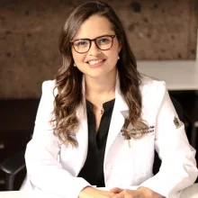 Foto de Dr. Andrea Del Carmen Jimenez Pena, Ginecología y Obstetricia en Aguascalientes