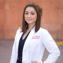 Foto de Dr. Andrea Gerania Gonzalez Vargas, Pediatría en Aguascalientes