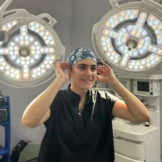 Foto de Dra. Angela Elena De Luna Marmolejo, Angiología y Cirugía Vascular en Aguascalientes