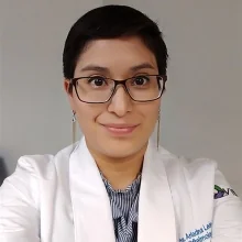 Foto de Dr. Ariadna Leon Luna, Oftalmología en Aguascalientes