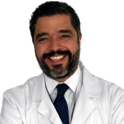 Foto de Dr. Aristóteles Álvarez Cardona, Alergología e Inmunología Clínica, Pediatría en Aguascalientes