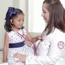 Foto de Dr. Artemisa Romo Aguilar, Pediatría en Aguascalientes