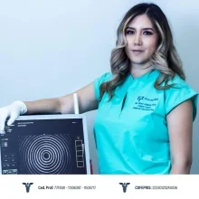 Foto de Dr. Atena Gutiérrez Pérez, Coloproctología en Aguascalientes