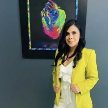Foto de Dr. Atziri Copitzi Guillen Gonzalez, Pediatría en Aguascalientes