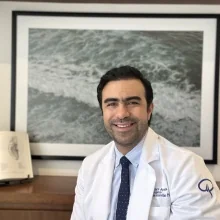 Foto de Dr. Aurelio Ponce Ayala, Neurocirugía en Aguascalientes