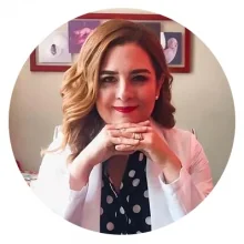 Foto de Dra. Begonia Casas Becerra, Alergología e Inmunología Clínica en Aguascalientes