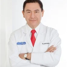 Foto de Dr. Carlos Huerta Trujillo, Angiología y Cirugía Vascular en Aguascalientes