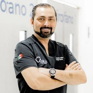 Foto de Dr. Carlos Mauricio Casillas Ibarra 4, Otorrinolaringología en Aguascalientes