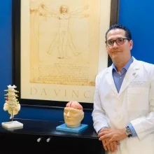 Foto de Dr. Carlos Rizo Sosa, Neurocirugía en Aguascalientes