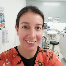 Foto de Dr. Carmen Lucía Durán Padilla, Otorrinolaringología en Aguascalientes