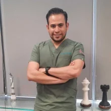 Foto de Dr. Cesar Arturo Sanchez Calderon 2, Ginecología y Obstetricia en Aguascalientes