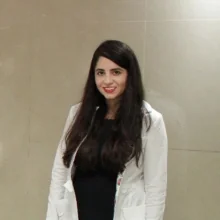 Foto de Dr. Christian Esther Ibarra Estrada médico, Oncología Médica en Aguascalientes