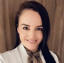 Foto de Dr. Cinthya Judith Lopez Ramirez, Cardiología en Aguascalientes