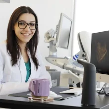 Foto de Dr. Cynthia Paulina Payan Ledesma, Ginecología y Obstetricia en Aguascalientes