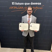 Foto de Dr. Daniel Cervantes Cervantes, Angiología y Cirugía Vascular en Aguascalientes