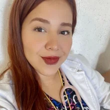 Foto de Dr. Danira Estrada Acevedo, Pediatría en Aguascalientes