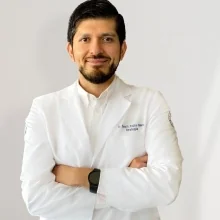 Foto de Dr. David Alfonso Padilla Ramírez, Urología en Aguascalientes
