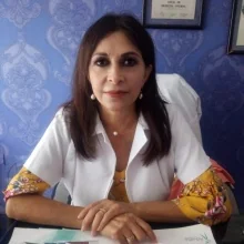 Foto de Dr. Delta Cardona Salas 2, Dermatología en Aguascalientes