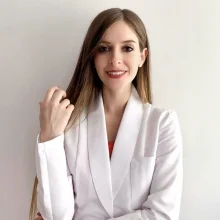 Foto de Dr. Delta Maria Valdivia Cardona, Dermatología en Aguascalientes