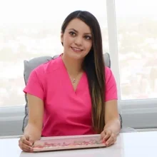 Foto de Dr. Diana Paola Ramírez Salado, Ginecología y Obstetricia en Aguascalientes
