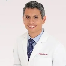 Foto de Dr. Diego Alberto Rojo Delgado, Cirugía Pediátrica en Aguascalientes