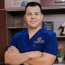 Foto de Dr. Diego Ernesto Flota Marin, Ginecología y Obstetricia en Aguascalientes