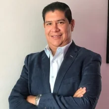 Foto de Dr. Edgar Antonio Rodríguez Steffani, Cardiología en Aguascalientes