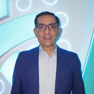 Foto de Dr. Edmundo Bayram Llamas 2, Medicina Interna en Aguascalientes