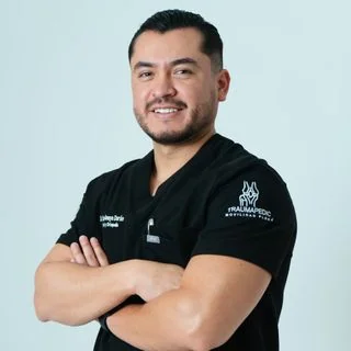 Foto de Dr. Eduardo Anaya Duran, Ortopedia y Traumatología en Aguascalientes