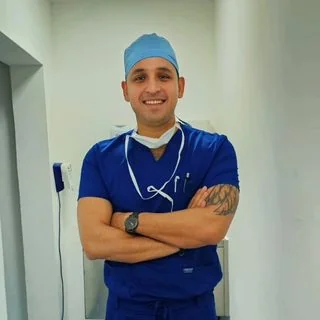 Foto de Dr. Eduardo López Galindo, Ortopedia y Traumatología en Aguascalientes